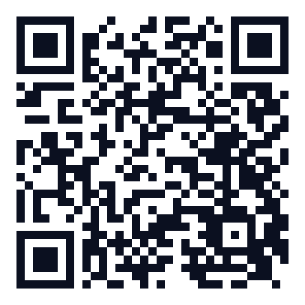 QR LinkedIn de Clotilde Alvernhe